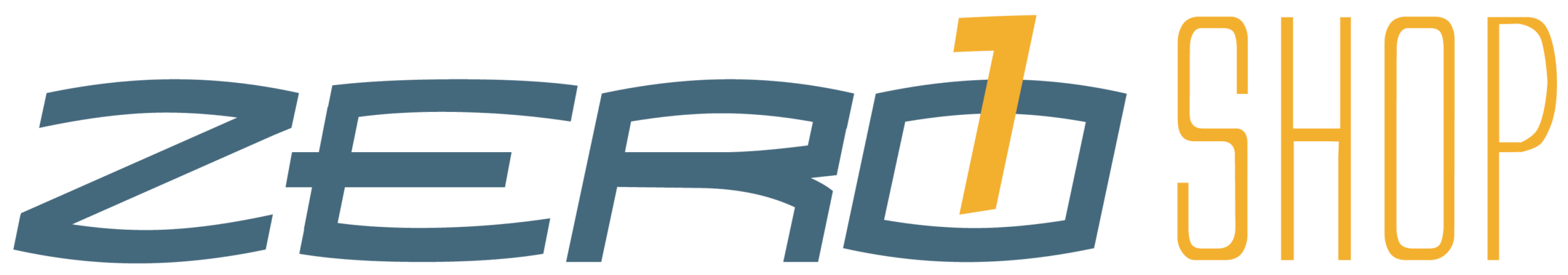 Zero1Shop